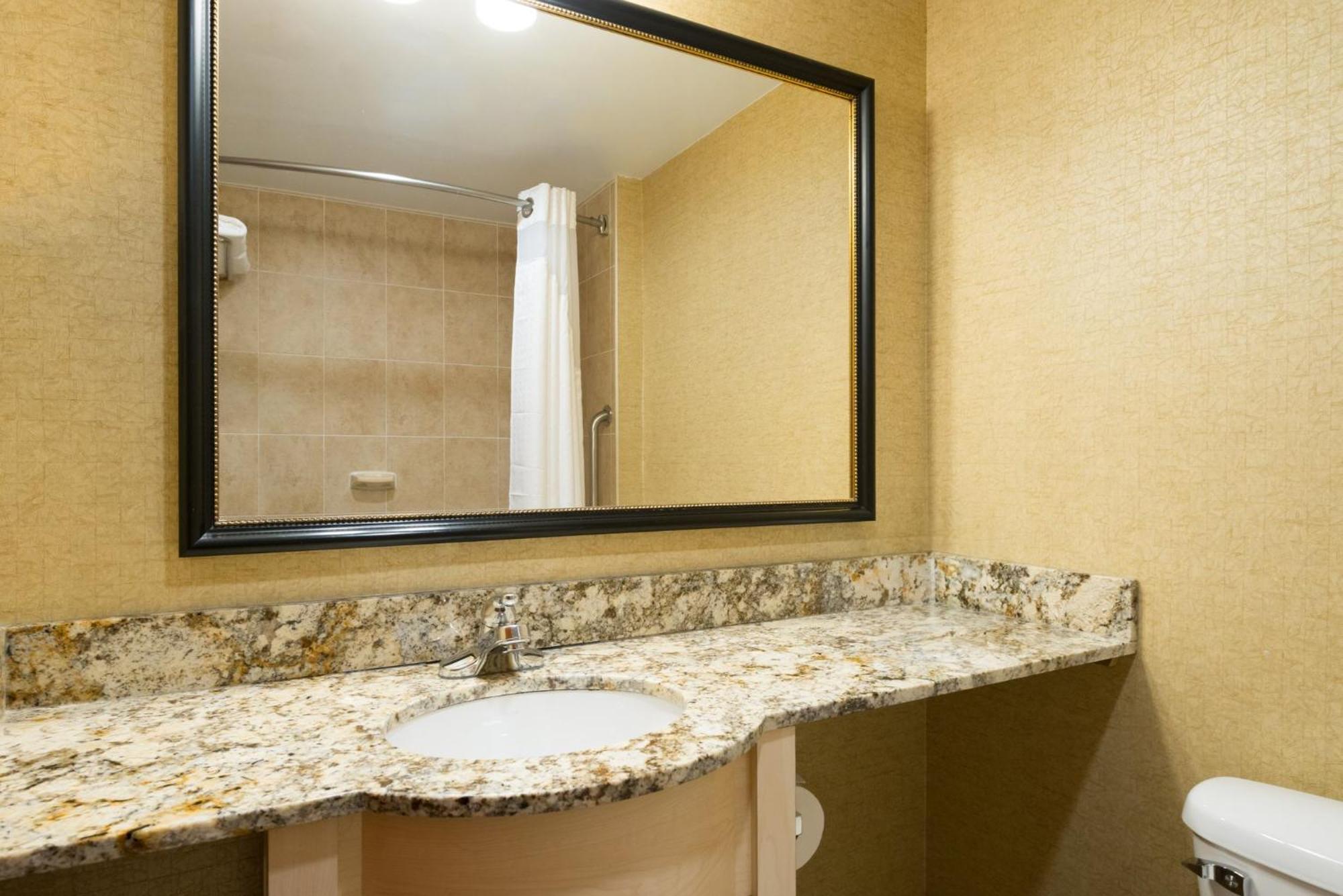 Holiday Inn Express - Wall Street By Ihg New York Exterior foto