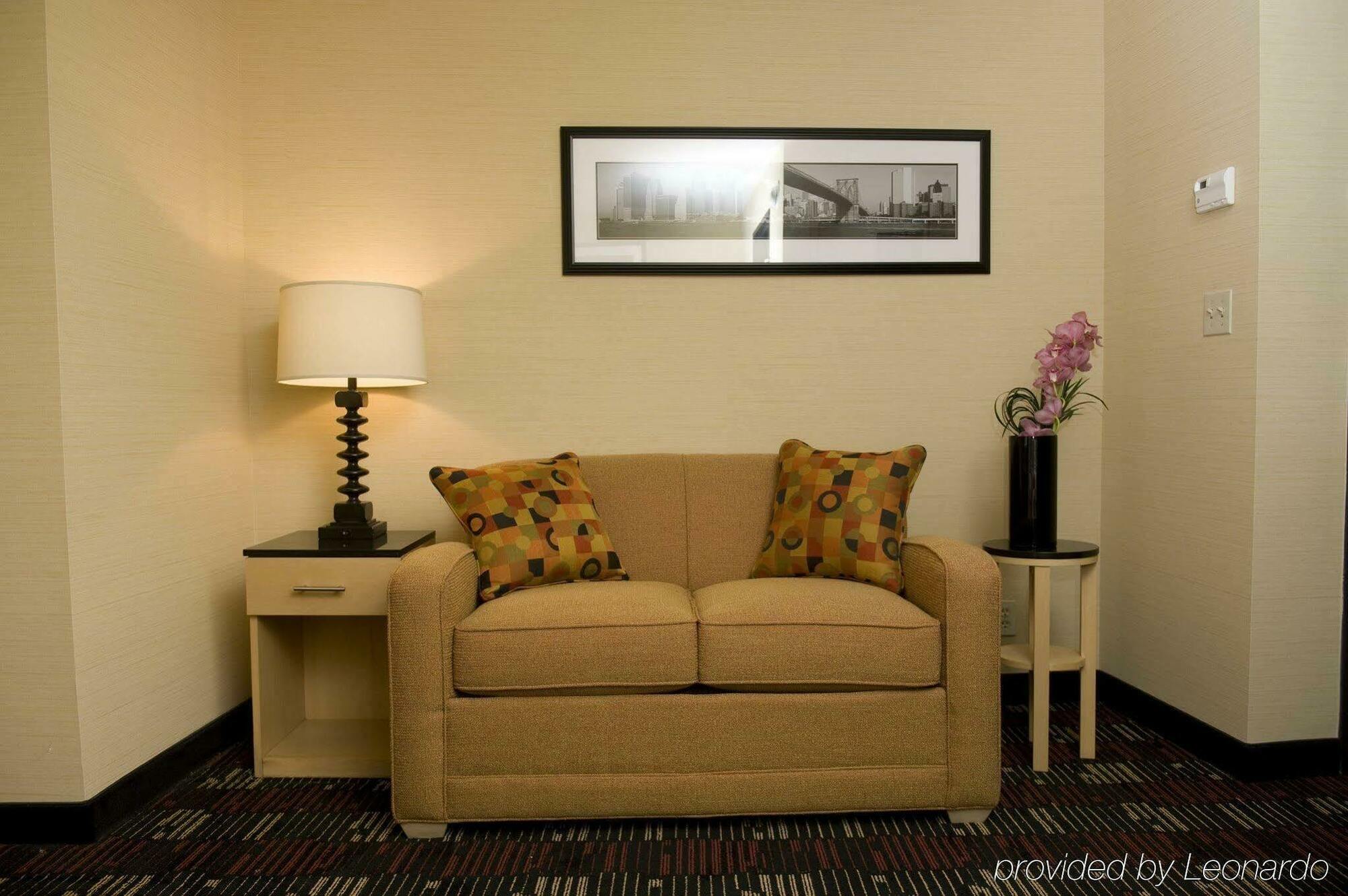 Holiday Inn Express - Wall Street By Ihg New York Exterior foto